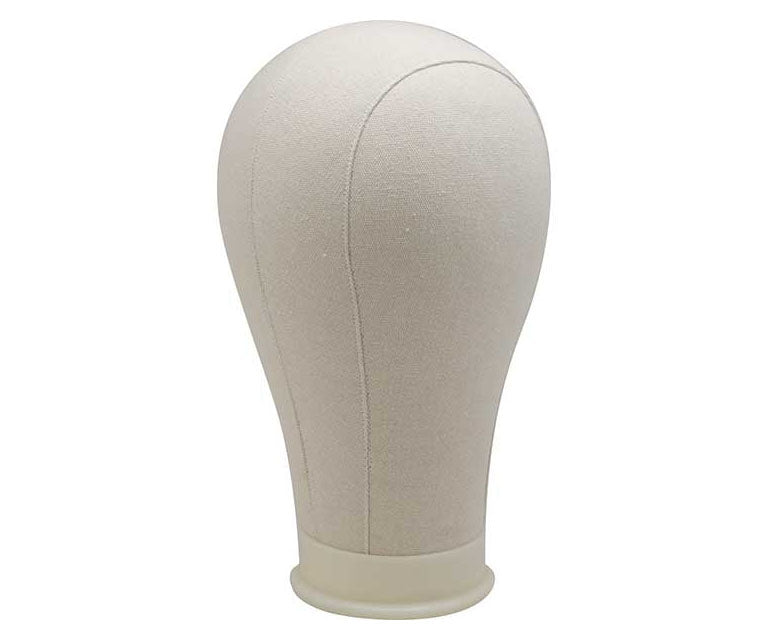 Mannequin® Head GEX Poly Canvas Block (21", 22", 23")