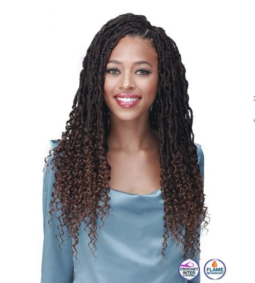 BOBBI BOSS® Micro Locs Curl Tips