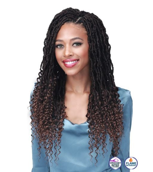 BOBBI BOSS® Micro Locs Curl Tips