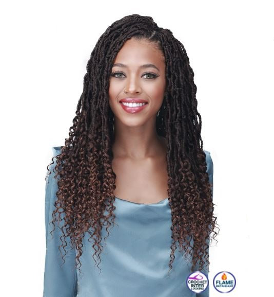 BOBBI BOSS® Micro Locs Curl Tips