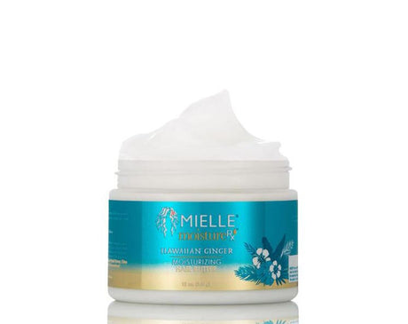 Mielle® Moisture Rx Hawaiian Ginger Moisturizing Hair Butter (12 oz)