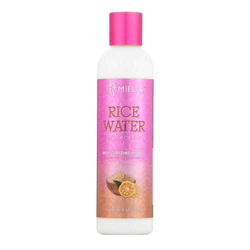 Mielle® Rice Water Collection Moisturizing Milk (8 oz)