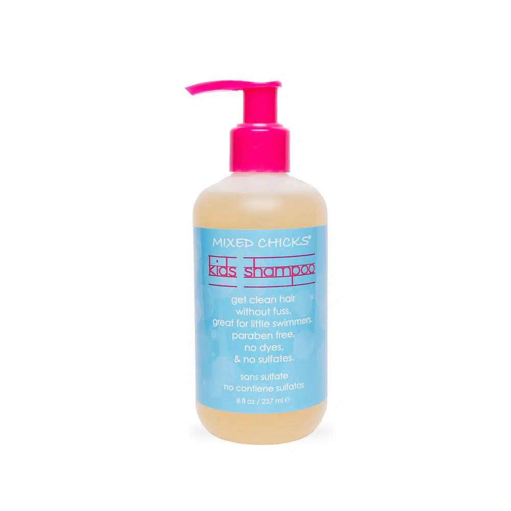 Mixed Chiks® Kids Shampoo (8 oz.)