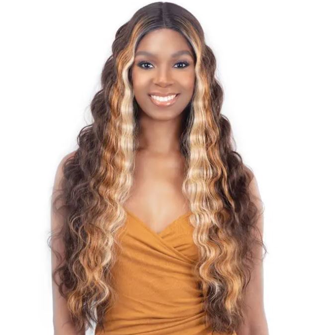 Model Model® Mint HD Lace Wig ML-07