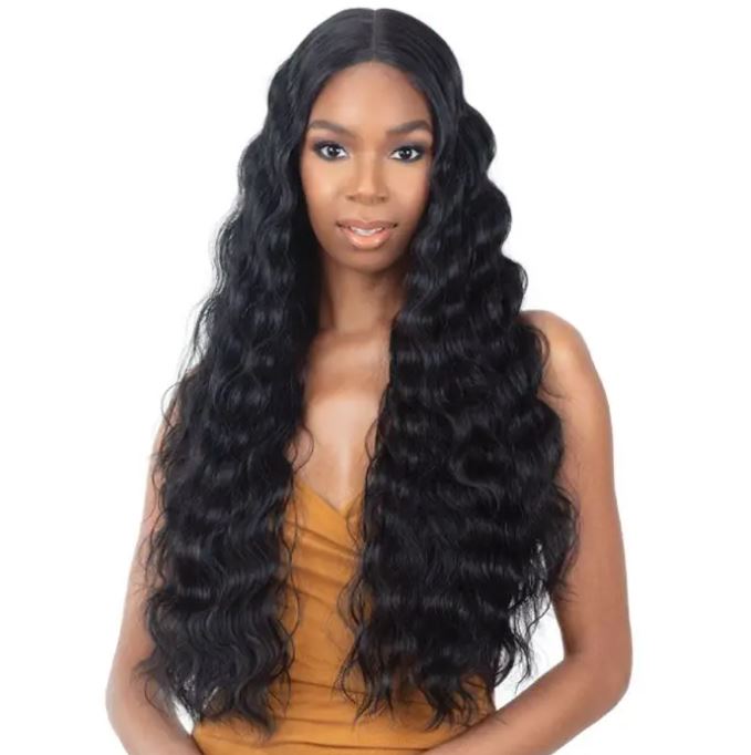 Model Model® Mint HD Lace Wig ML-07