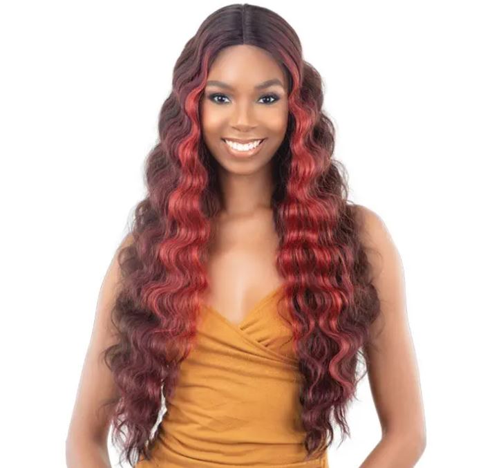 Model Model® Mint HD Lace Wig ML-07