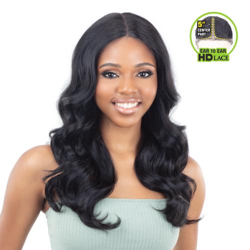 Model Model® Mint HD Lace Wig ML-08