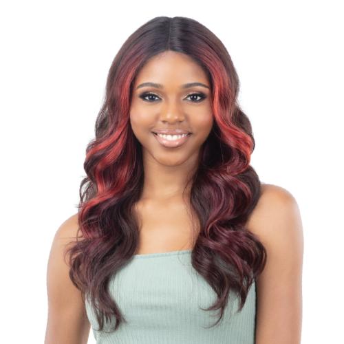 Model Model® Mint HD Lace Wig ML-08