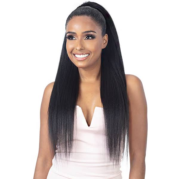 Model Model® Glance® Formation 10X Natural Touch Braid 20"