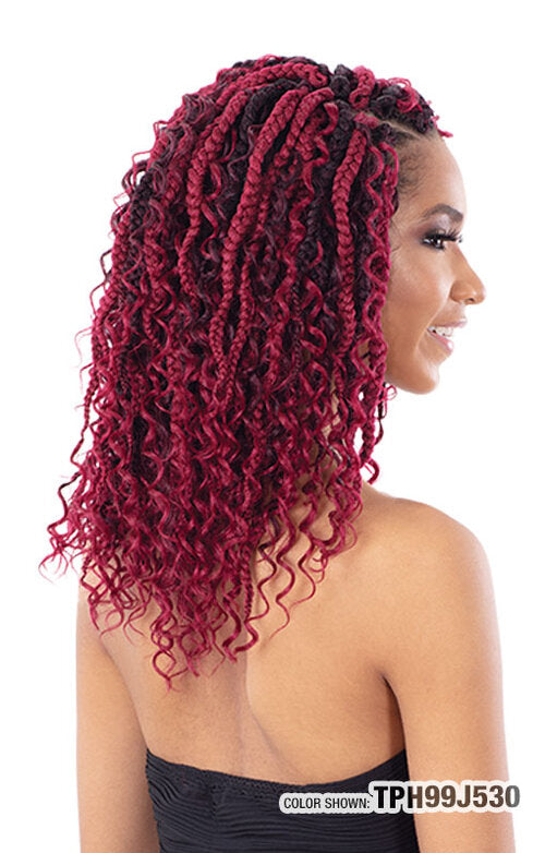 Model Model® 2X Glance River Braid 12"