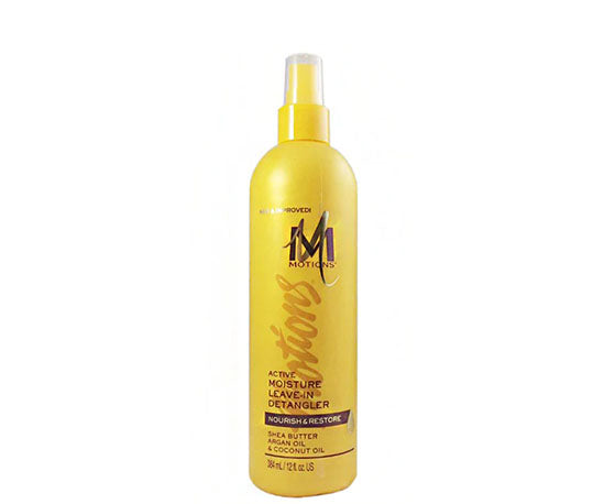 Motions® Active Moisture Leave-In Detangler (12 oz)