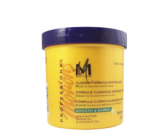 Motions® Classic Formula Hair Relaxer - Mild 1(5 oz)