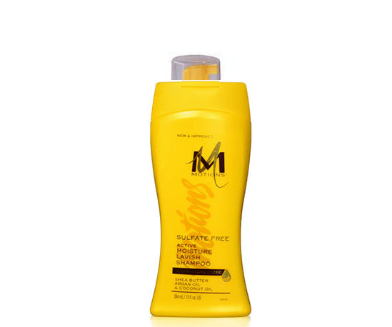 Motions® Active Moisture Lavish Shampoo (13.5 oz)