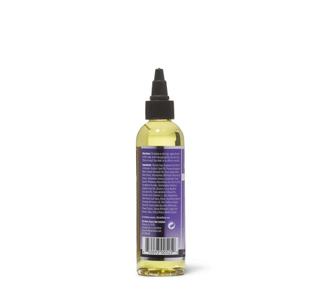 The Mane Choice® Multi-Vitamin Scalp Nourishing Growth Oil (4 oz)