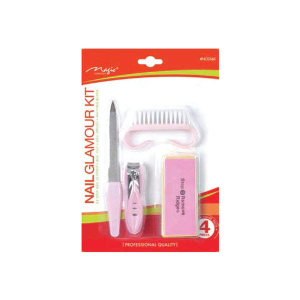 Magic Collection® Nail Glamour Kit