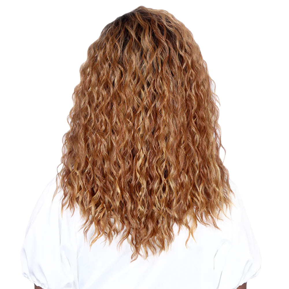 Tru Wig® SWISS HD Lace Front Wig® NBS-i1982