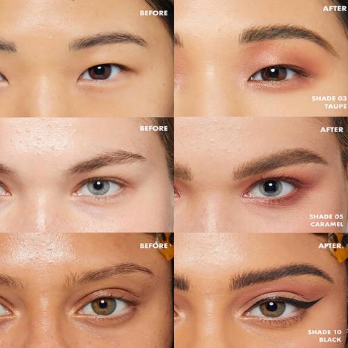 NYX® Lift & Snatch Brow Tint Pen