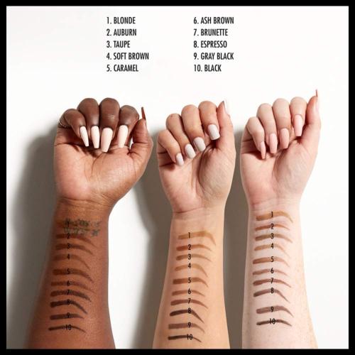 NYX® Lift & Snatch Brow Tint Pen