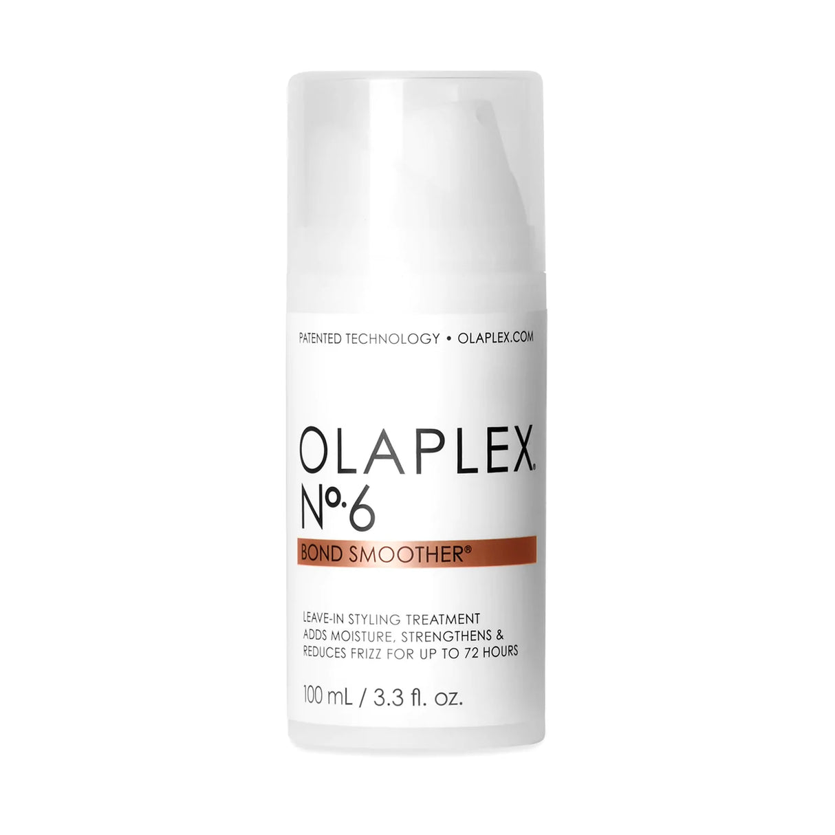 OLAPLEX® Nº.6 Bond Smoother