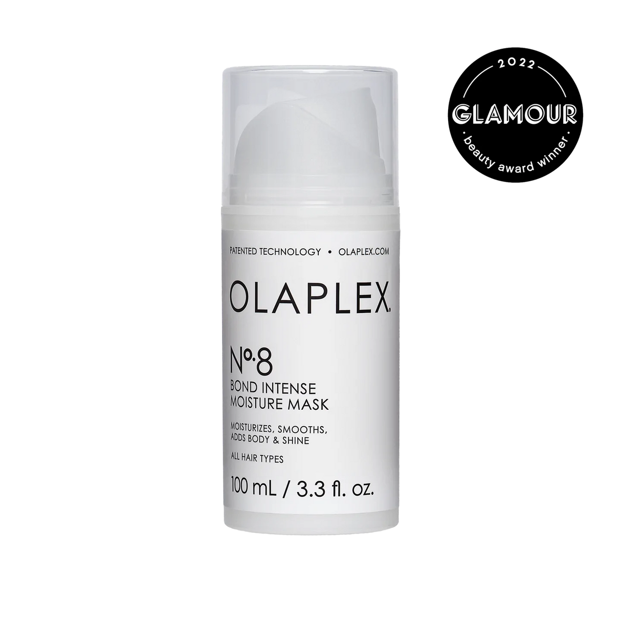 OLAPLEX® Nº.8 Bond Intense Moisture Mask