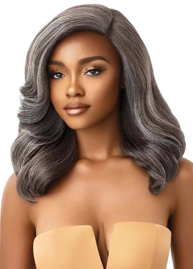 Outre® NEESHA Soft & Natural™ Lace Front Wig - Neesha 202