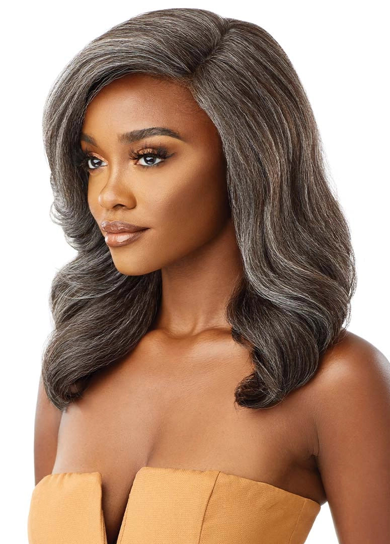 Outre® NEESHA Soft & Natural™ Lace Front Wig - Neesha 202