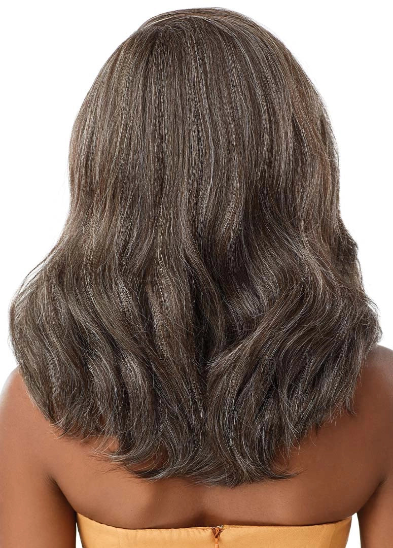 Outre® NEESHA Soft & Natural™ Lace Front Wig - Neesha 202