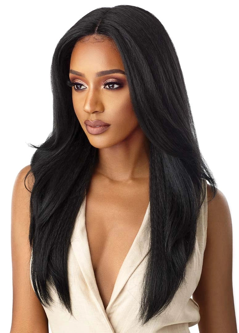 Outre® NEESHA Soft & Natural™ Lace Front Wig - Neesha 203