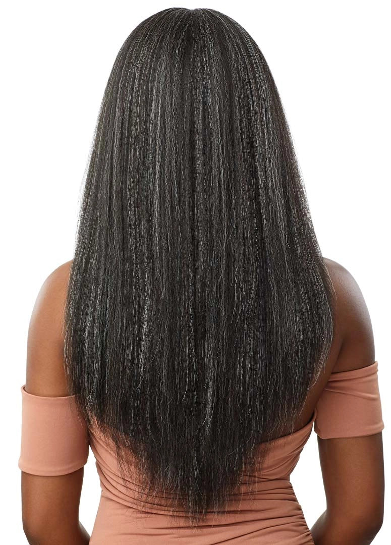 Outre® NEESHA Soft & Natural™ Lace Front Wig - Neesha 203