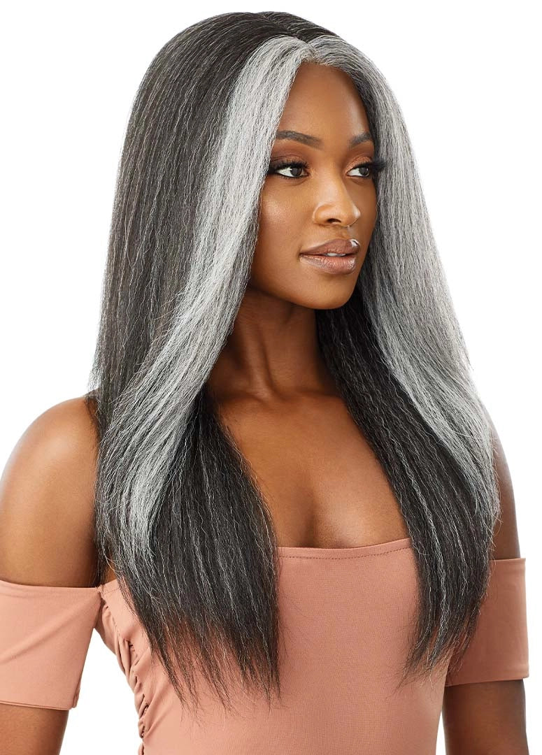 Outre® NEESHA Soft & Natural™ Lace Front Wig - Neesha 203