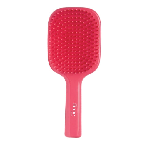 Diane® No Knot Detangle Brush Wet N Dry Hair