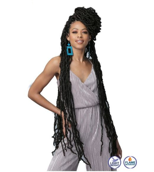 BOBBI BOSS® Nu Locs® 2X (36")