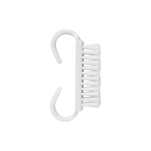 O Beautiful® Beautiful Handle Grip Scrubbing Cleaning Nail Brush