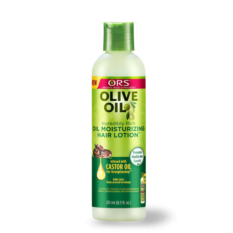 ORS® Olive Oil Moisturizing Hair Lotion (8.5 oz)
