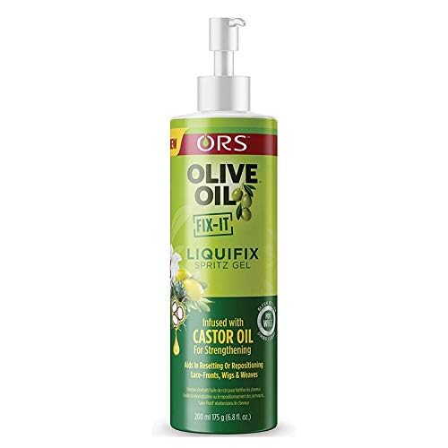 ORS® Olive Oil Fix-It Liquifix Spritz Gel (6.8 oz)