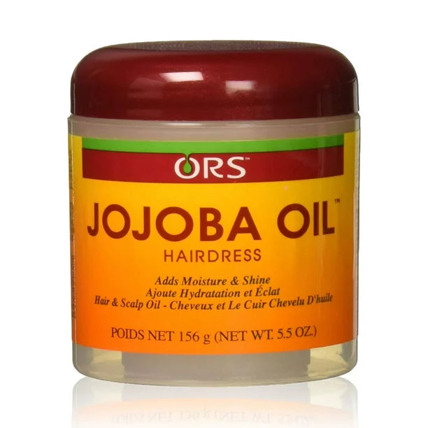 ORS® Organic Roots Stimulator Jojoba Oil With Soy Oil (5.5 oz)