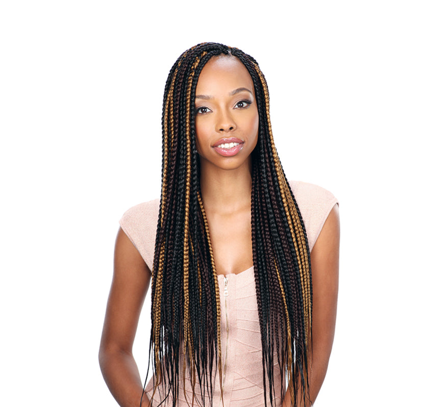 Outre® X-Pression® 6X Pre-Stretched Braid - 52"