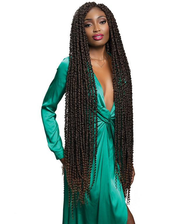Janet Collection™ Nala Tress™ Passion Twist 34"