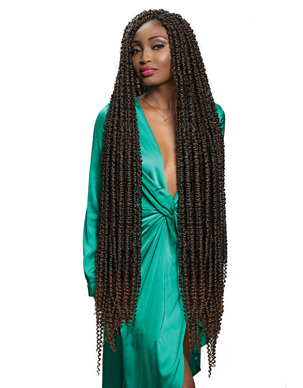 Janet Collection™ Nala Tress™ Passion Twist 34"