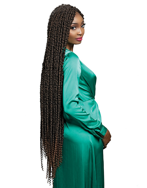 Janet Collection™ Nala Tress™ Passion Twist 34"