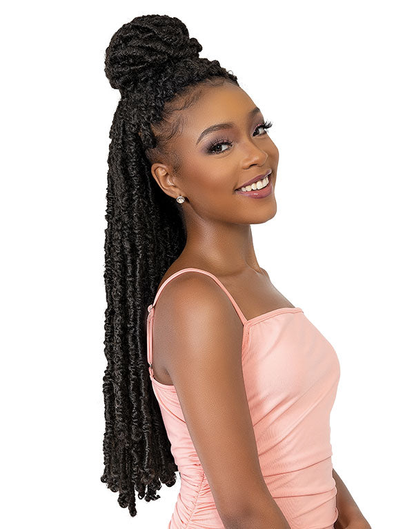 Janet Collection™ Nala Tress™ Poetry Locs 24″