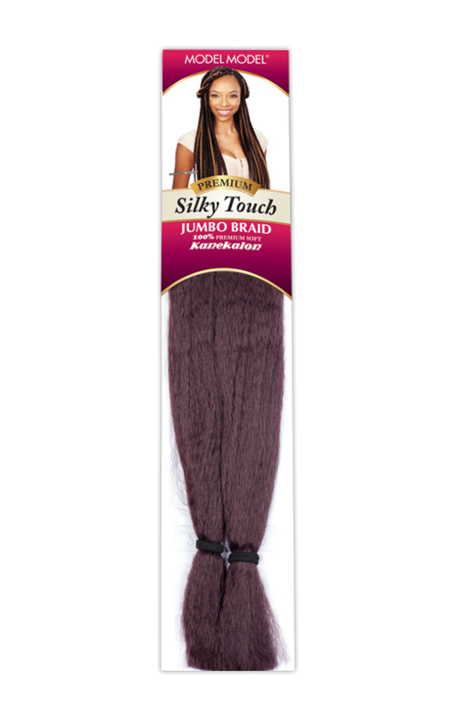 Model Model® Premium Silky Touch JUMO Braid