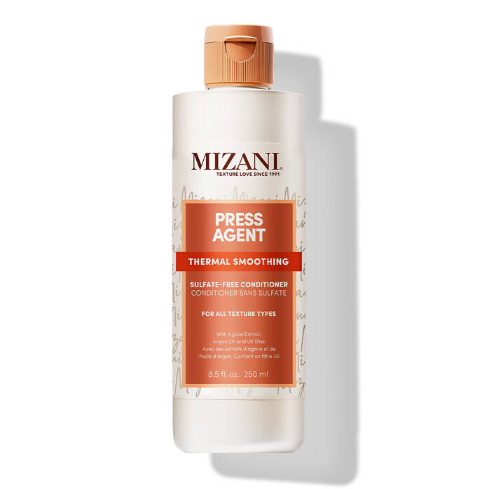 MIZANI® Press Agent Thermal Smoothing Sulfate-Free Conditioner