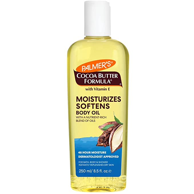 Palmer's® Cocoa Butter Formula® Moisturizing Body Oil (8.5 oz)