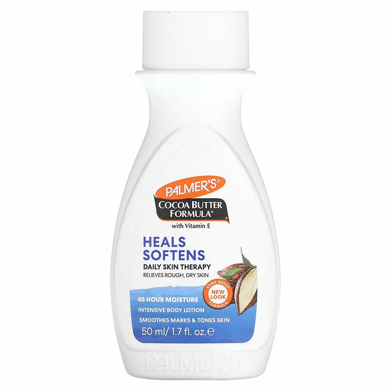 Palmer's® Cocoa Butter Formula® Daily Skin Therapy