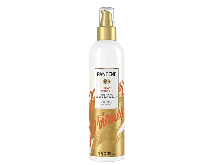 Pantene® Heat Primer Thermal Heat Protection Pre-styling Spray (7 oz)