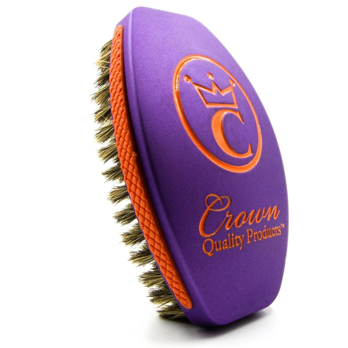 Crown 360 Phoenix 13 - Medium Soft Wave Brush