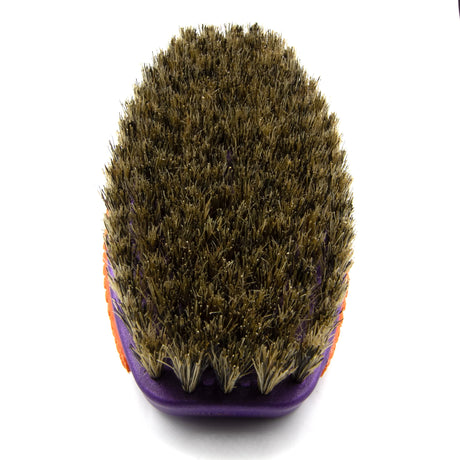 Crown 360 Phoenix 13 - Medium Soft Wave Brush