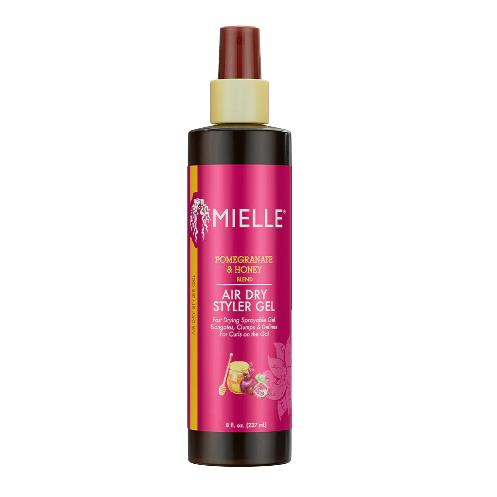 Mielle® Pomegranate & Honey Air Dry Styler Gel