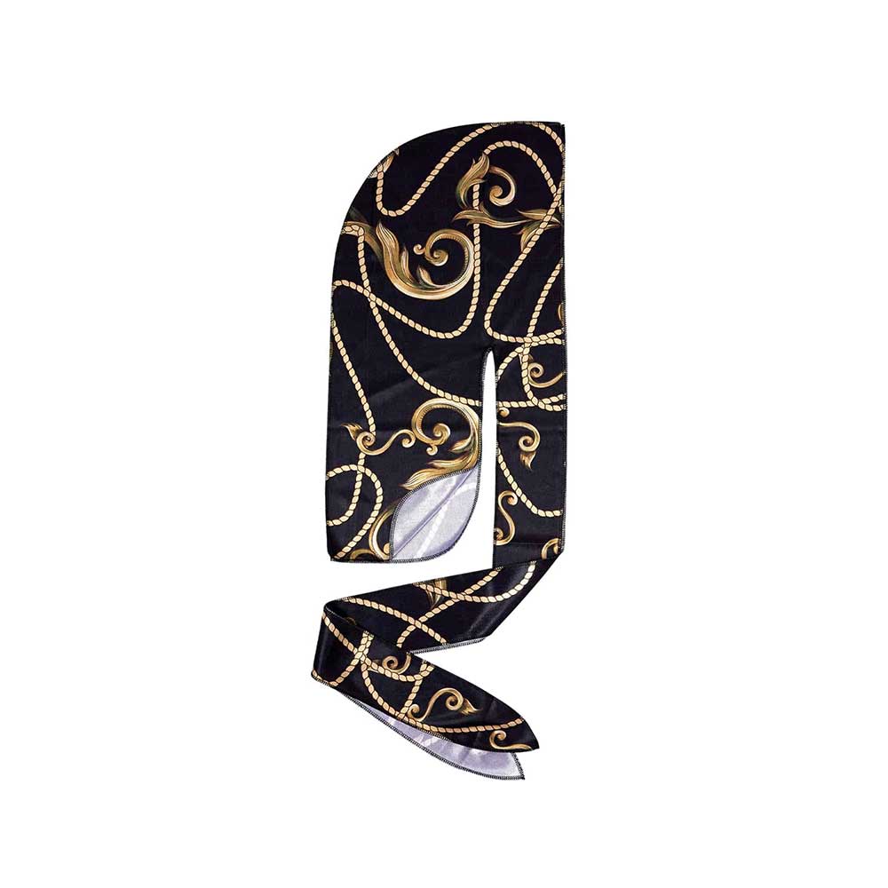 Red by KISS® Power Wave Luxe Design Durag